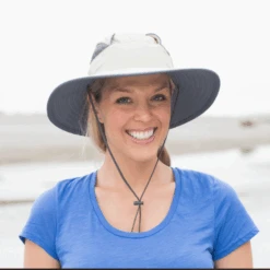 Sunday Afternoons Compass Hat - Mineral Gray -Outdoor Equipment Store S2A02258B51003 6 600x600 18ea3319 f784 4a47 9d8d b535e0c90eff