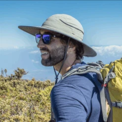 Sunday Afternoons Compass Hat - Mineral Gray -Outdoor Equipment Store S2A02258B51003 7 600x600 7e2048a9 d8eb 449d 8c13 f760a6f344ad