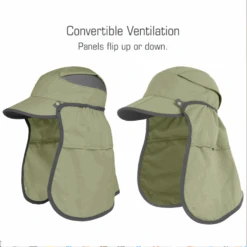 Sunday Afternoons Sun Guide Cap -Outdoor Equipment Store S2A07075B72703 7
