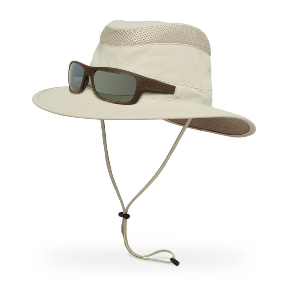Sunday Afternoons Charter Hat - Sand 4 Sunday Afternoons Charter Hat - Sand - Image 2