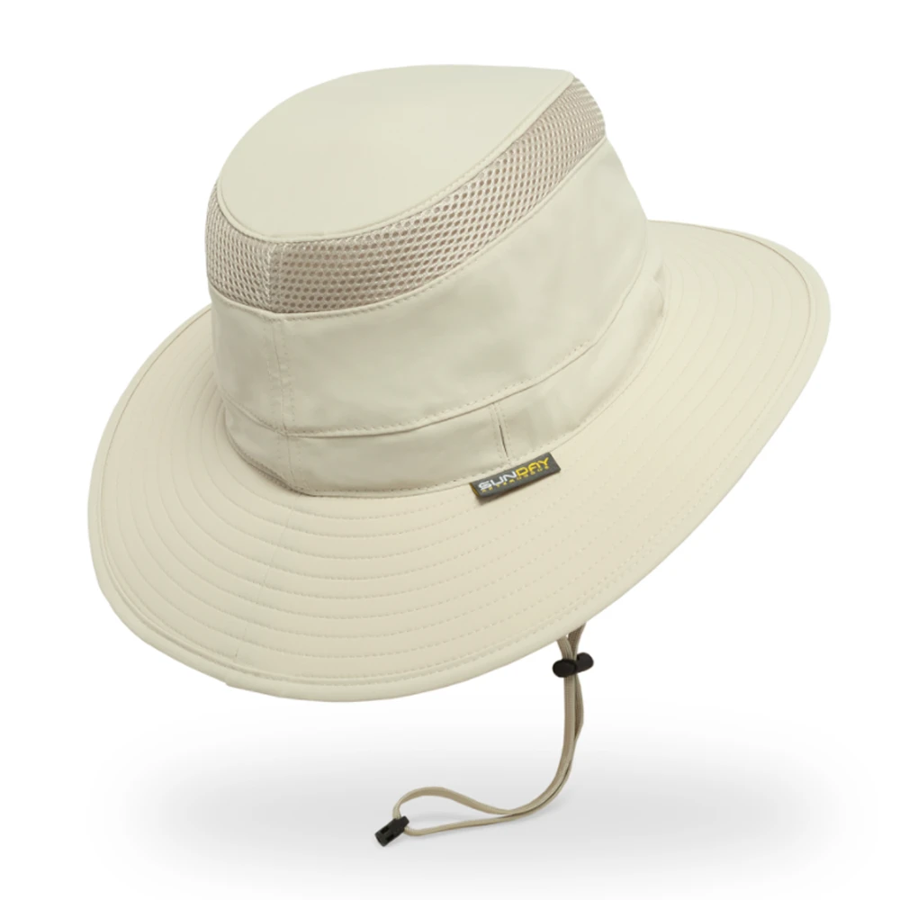Sunday Afternoons Charter Hat - Sand 3 Sunday Afternoons Charter Hat - Sand