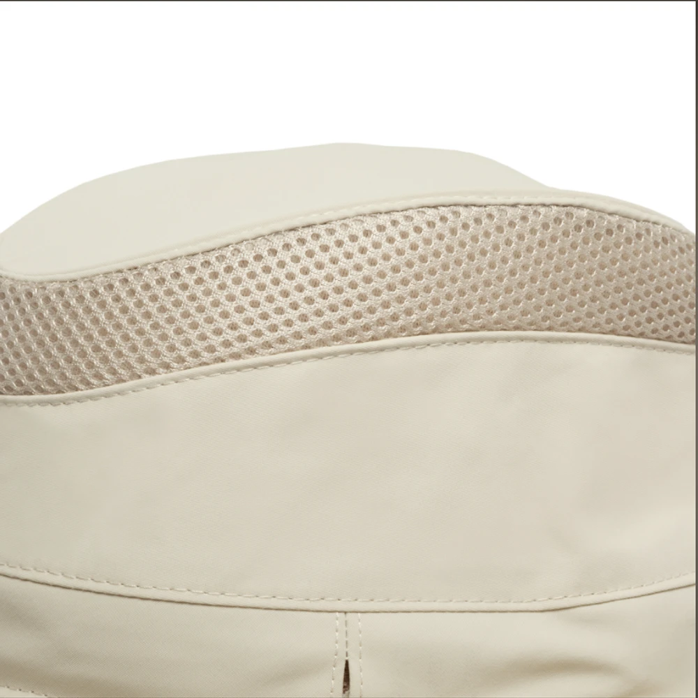 Sunday Afternoons Charter Hat - Sand 5 Sunday Afternoons Charter Hat - Sand - Image 3