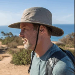 Sunday Afternoons Charter Hat - Sand 11 Sunday Afternoons Charter Hat - Sand -Outdoor Equipment Store S2A09016B25509 7 600x600 c2acc942 39e7 47df b9ed aaf05551a8c5