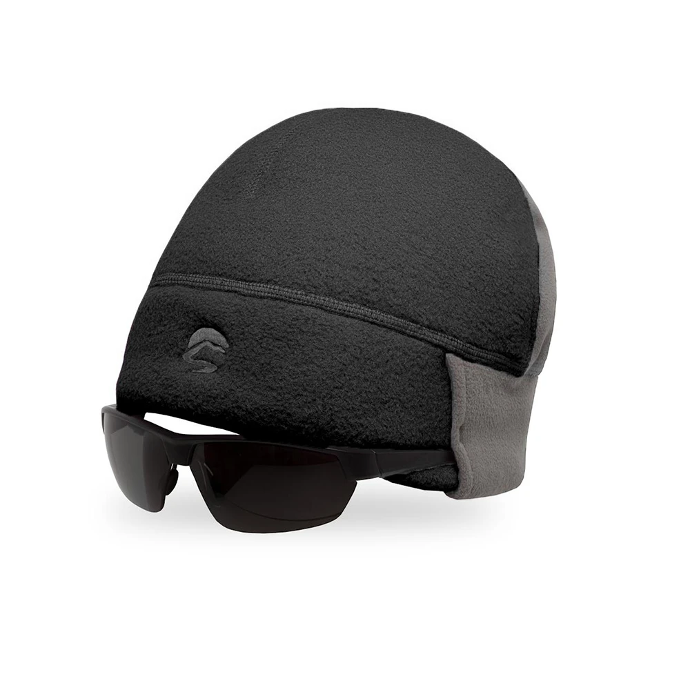 Sunday Afternoons Snow Switch Beanie Black/Flint 4 Sunday Afternoons Snow Switch Beanie Black/Flint - Image 2