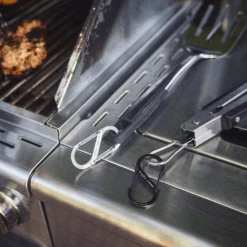 Nite Ize S-Biner® Stainless Steel Dual Carabiner #1 - 6 Pack - Stainless 8 Nite Ize S-Biner® Stainless Steel Dual Carabiner #1 - 6 Pack - Stainless -Outdoor Equipment Store SB234 03 01 5 600x600 6d944bd7 17d5 40d1 b8dd 278ab9c54cba