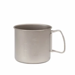 Snow Peak Trek 1400 Titanium -Outdoor Equipment Store SCS 009T 05