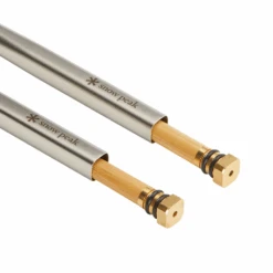 Snow Peak Carry On Wabuki Chopstick 10 Snow Peak Carry On Wabuki Chopstick -Outdoor Equipment Store SCT 110 05