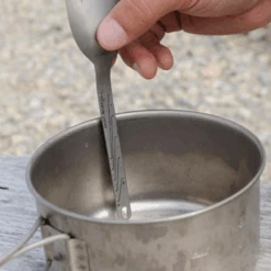 Snow Peak Suku Titanium Foon 10 Snow Peak Suku Titanium Foon -Outdoor Equipment Store SCT 125 05