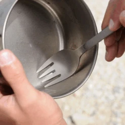 Snow Peak Suku Titanium Foon 11 Snow Peak Suku Titanium Foon -Outdoor Equipment Store SCT 125 06