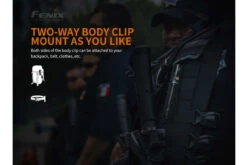 Fenix PD36R Luminus SST40 LED Flashlight Black 31 Fenix PD36R Luminus SST40 LED Flashlight Black -Outdoor Equipment Store SIX 14024.1561385656