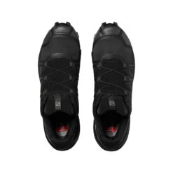 Salomon Speedcross 5 -Outdoor Equipment Store SPEEDCROSS 5 WIDE BLACK CLACK PHANTOM 2