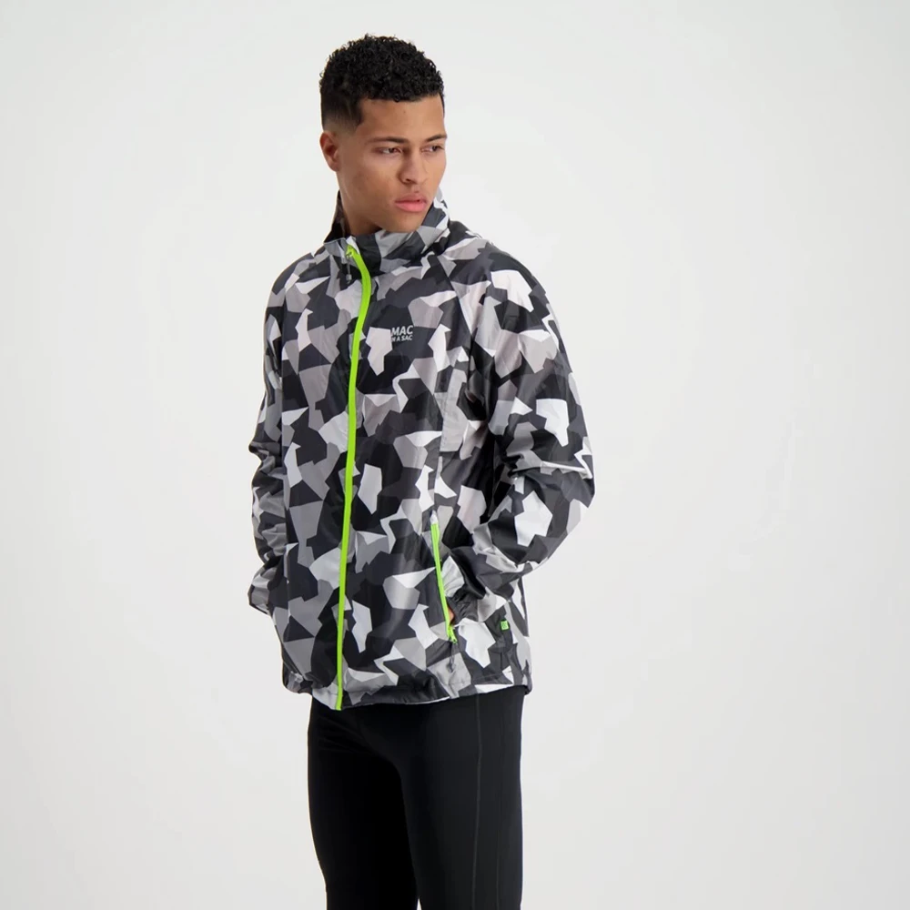 Mac In A Sac Origin 2 Edition Jacket Unisex 10000mm 17 Mac In A Sac Origin 2 Edition Jacket Unisex 10000mm - Image 15