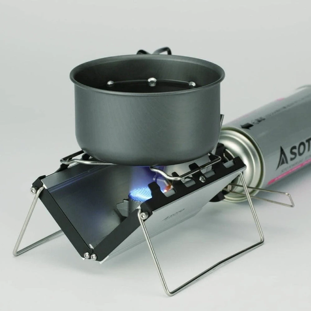 Soto G-Stove 4 Soto G-Stove - Image 2