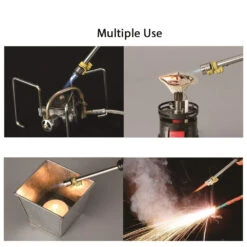 Soto Slid Gas Torch 11 Soto Slid Gas Torch -Outdoor Equipment Store ST 480CEXP 03