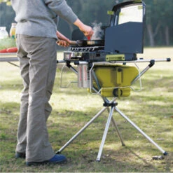 Soto Water Jug 12L For ST-601 Stand -Outdoor Equipment Store ST 620LV 04