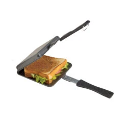 Soto Toasted Sand Pan -Outdoor Equipment Store ST 951 02