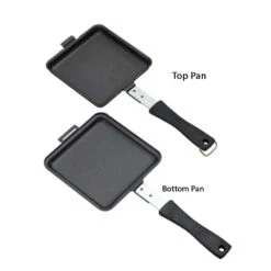 Soto Toasted Sand Pan -Outdoor Equipment Store ST 951 04