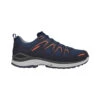 LOWA Sesto GTX LO Navy/Flame -Outdoor Equipment Store Sesto lo navy flame