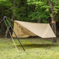 DoD Itsuka No Hammock 29 DoD Itsuka No Hammock -Outdoor Equipment Store Setup optional