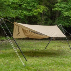 DoD Itsuka No Hammock 30 DoD Itsuka No Hammock -Outdoor Equipment Store Setup optional 2