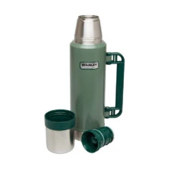 Stanley Classic Vacuum Insulated Bottle 1.4QT -Outdoor Equipment Store Stanley Classic Vacuum Insulated Bottle 1.4QT 3