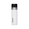 Stanley Go Vacuum Bottle 24oz 1 Stanley Go Vacuum Bottle 24oz -Outdoor Equipment Store Stanley Go Vacuum Bottle 24oz white 1