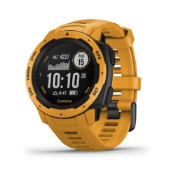 Garmin Instinct GPS Smartwatch - Graphite 16 Garmin Instinct GPS Smartwatch - Graphite -Outdoor Equipment Store Sunburst