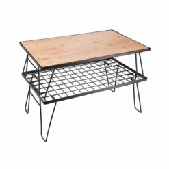 Campingmoon Multifunction Foldable Table 14 Campingmoon Multifunction Foldable Table -Outdoor Equipment Store T 230 2TP 6