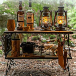 Campingmoon Multifunction Foldable Table 20 Campingmoon Multifunction Foldable Table -Outdoor Equipment Store T 230 2TP 9 600x600 a549afc0 968b 480b a576 48c6e159fed2