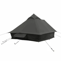 DOD Shounen Tent -Outdoor Equipment Store T1 602 GY 4