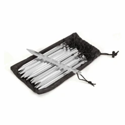 DOD Shounen Tent -Outdoor Equipment Store T1 602 GY 9