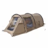 DoD Kamaboko Tent Solo TC 1 DoD Kamaboko Tent Solo TC -Outdoor Equipment Store T2 604 TN 8
