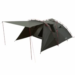 DoD Rider's Tandem Tent -Outdoor Equipment Store T3 485 1