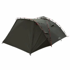DoD Rider's Tandem Tent -Outdoor Equipment Store T3 485 3