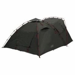 DoD Rider's Tandem Tent -Outdoor Equipment Store T3 485 4