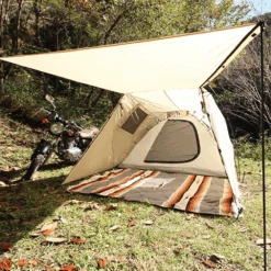 DoD Rider's Tandem Tent -Outdoor Equipment Store T3 485 TN 13 0501d307 faa4 438a 8f05 45e888855425