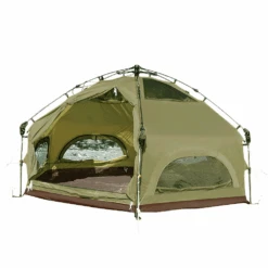 DoD Kinoko Tent 23 DoD Kinoko Tent -Outdoor Equipment Store T4 610 KH 02