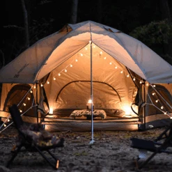 DoD Kinoko Tent 32 DoD Kinoko Tent -Outdoor Equipment Store T4 610 RD 09