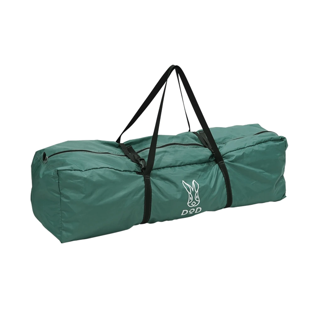 DoD Ouchi Tent 15 DoD Ouchi Tent - Image 13