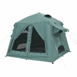 DoD Ouchi Tent 28 DoD Ouchi Tent -Outdoor Equipment Store T4 825 BL 2