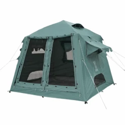 DoD Ouchi Tent 30 DoD Ouchi Tent -Outdoor Equipment Store T4 825 BL 5