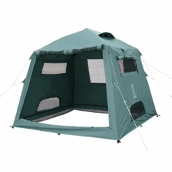 DoD Ouchi Tent 33 DoD Ouchi Tent -Outdoor Equipment Store T4 825 BL 6