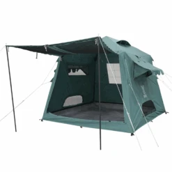 DoD Ouchi Tent 29 DoD Ouchi Tent -Outdoor Equipment Store T4 825 BL 7