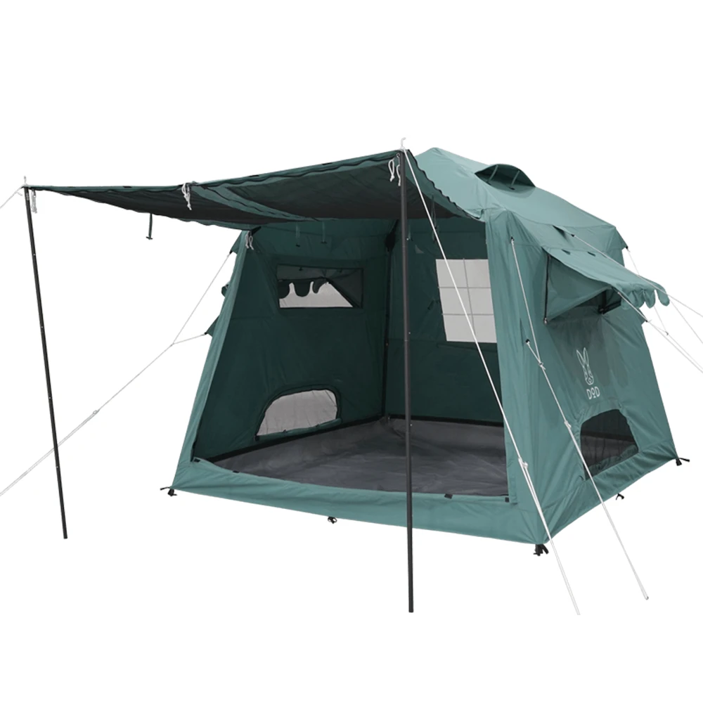 DoD Ouchi Tent 10 DoD Ouchi Tent - Image 8