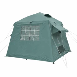 DoD Ouchi Tent 31 DoD Ouchi Tent -Outdoor Equipment Store T4 825 BL 8