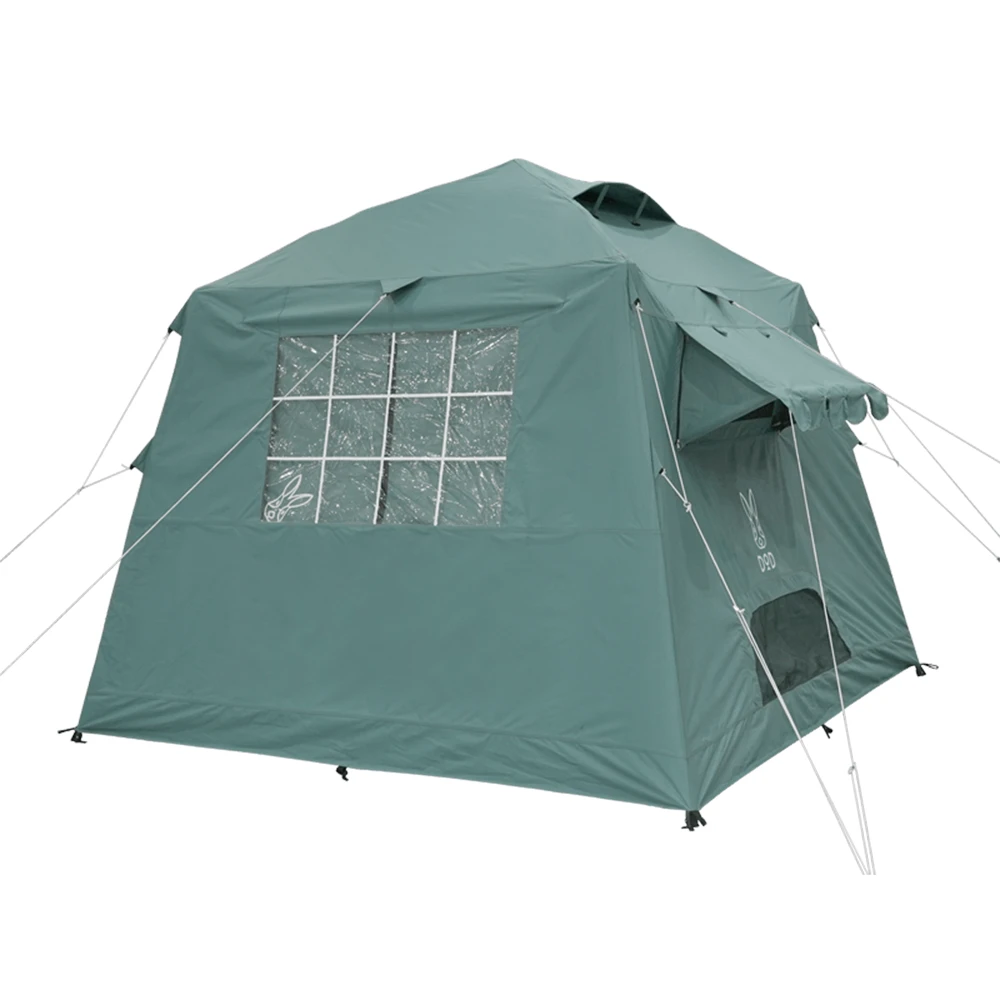 DoD Ouchi Tent 12 DoD Ouchi Tent - Image 10