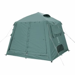 DoD Ouchi Tent 32 DoD Ouchi Tent -Outdoor Equipment Store T4 825 BL 9