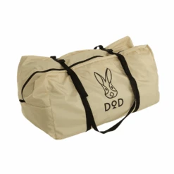 DoD Kamaboko Tent 2 -Outdoor Equipment Store T5 489 5