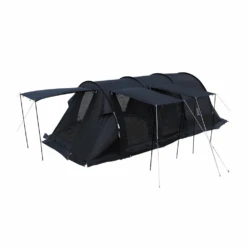 DoD Kamaboko Tent 2 -Outdoor Equipment Store T5 489 BK 3