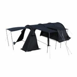 DoD Kamaboko Tent 2 -Outdoor Equipment Store T5 489 BK 4